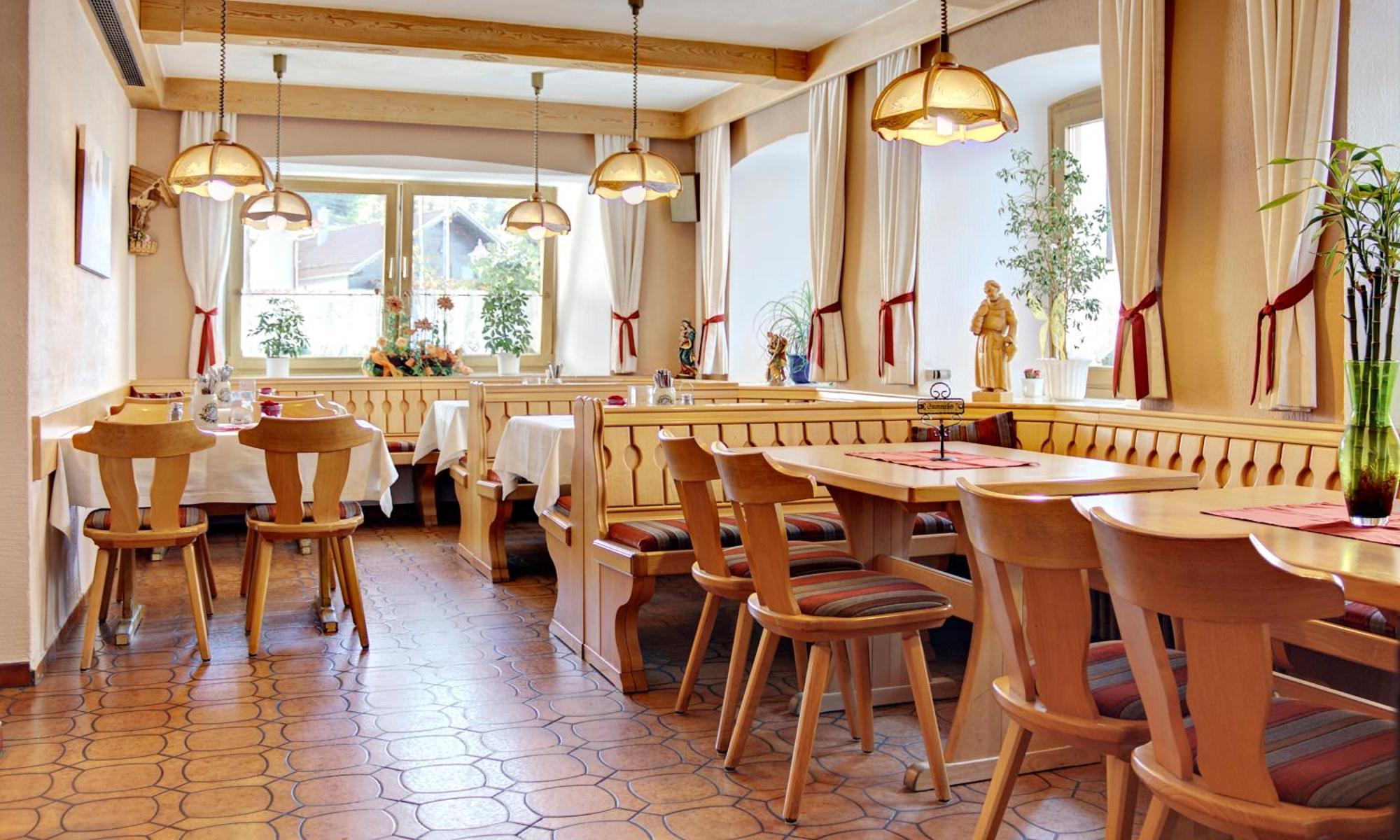 Gasthof Meindl Arrach Kültér fotó